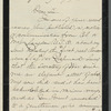 DePeyster, John Watts