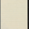 DePeyster, John Watts
