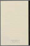 DePeyster, John Watts