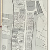 Grund-Plan der Judengasse im Jahre 1711