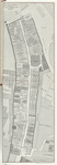 Grund-Plan der Judengasse im Jahre 1711