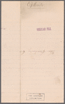 Beale, Mrs. E.J