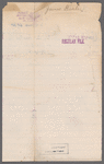 Beale, James