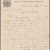 Benedict, George Grenville