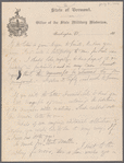 Benedict, George Grenville