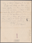 Benedict, George Grenville