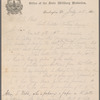 Benedict, George Grenville