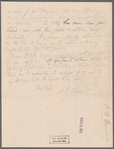 Benedict, George Grenville