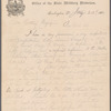 Benedict, George Grenville