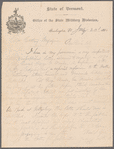 Benedict, George Grenville