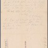 Benedict, George Grenville