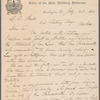 Benedict, George Grenville