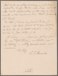 Benedict, George Grenville