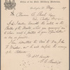 Benedict, George Grenville