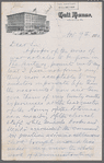 Benjamin, Charles F