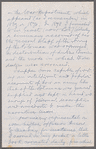 Benjamin, Charles F