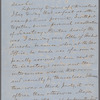 Benjamin, Charles F