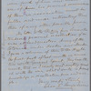 Benjamin, Charles F
