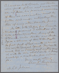 Benjamin, Charles F
