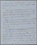 Benjamin, Charles F