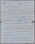 Benjamin, Charles F