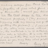 Benson, Berry