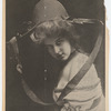 Publicity photograph of Mabel Rowland as published in unknown periodical