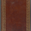 A curious herbal [front cover and pages]