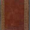 A curious herbal [back pages, cover, and spine]