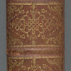 A curious herbal [back pages, cover, and spine]
