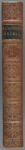 A curious herbal [back pages, cover, and spine]