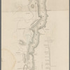 Map of the tertiary of Essex Co. 