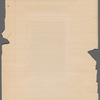 Newspaper clippings on: "Red Riding-Hood" and "Le voyage en Suisse"