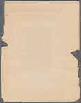 Newspaper clippings on: "Red Riding-Hood" and "Le voyage en Suisse"