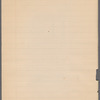 Newspaper clippings on: "Red Riding-Hood" and "Le voyage en Suisse"