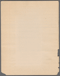 Newspaper clippings on: "Red Riding-Hood" and "Le voyage en Suisse"