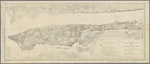 Map of New York City and of Manhattan Island with the American defences in 1776