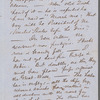 Herman Melville letter to Allan Melville