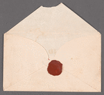 Letter from Helen Melville Griggs to Herman Melville