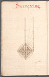 Surveying exercise book