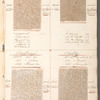 Shipping record book