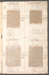 Shipping record book