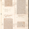 Shipping record book