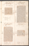 Shipping record book