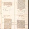 Shipping record book