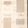 Shipping record book