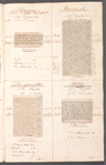 Shipping record book