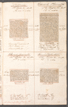 Shipping record book