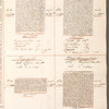 Shipping record book