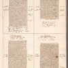 Shipping record book